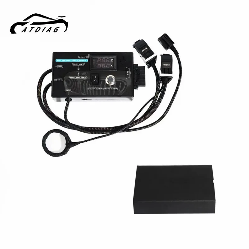 Модульная испытательная платформа Фем BDC для BMW Фем и BDC, профессиональная испытательная платформа F20 F30 F35 X5 X6 I3 без фрез Модульная испытательная платформа Фем BDC для BMW Фем и BDC, профессиональная испытательная платформа F20 F30 F35 X5 X6 I3 без фрез