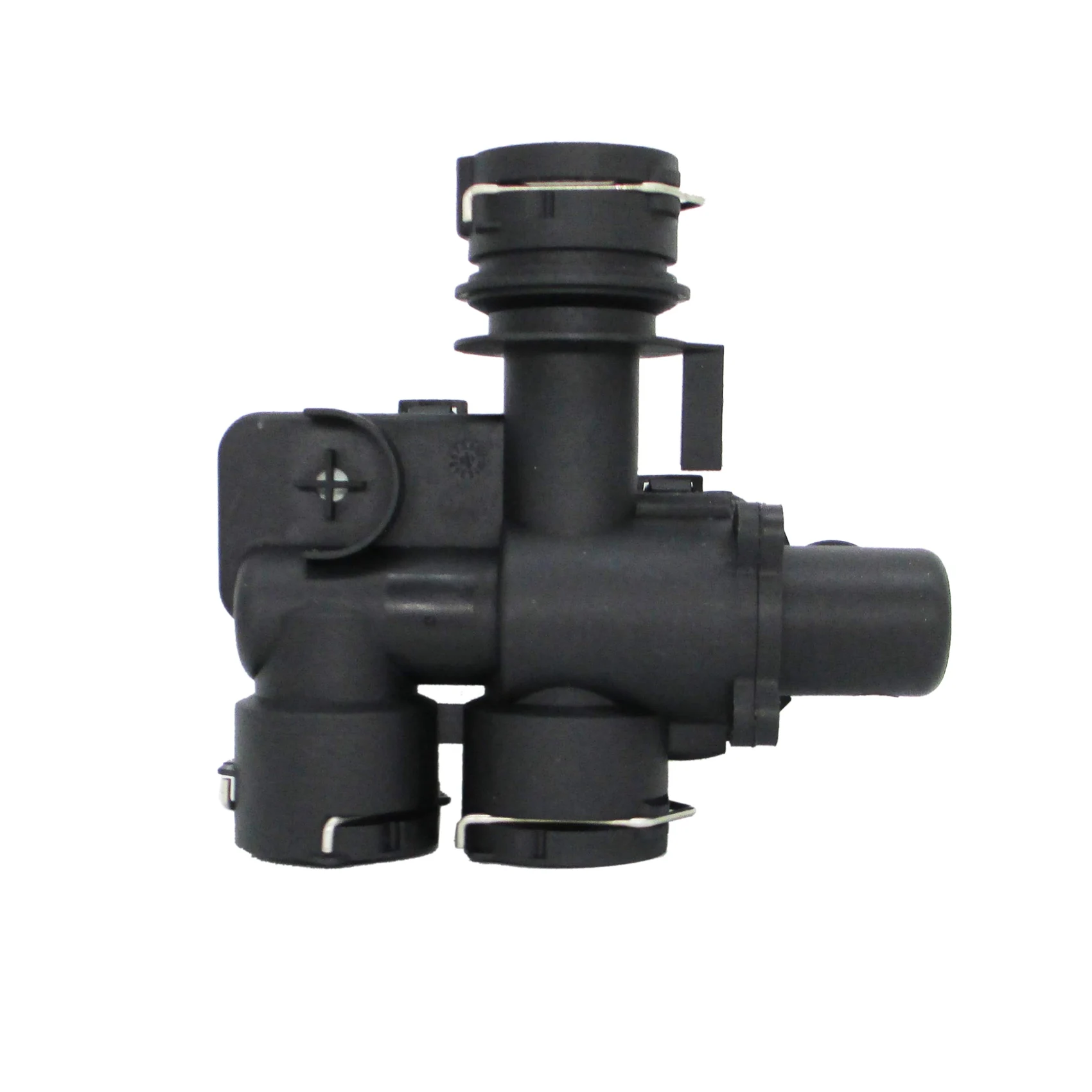 Клапан управления нагревателем охлаждающей жидкости для Mercedes-Benz W211 W219 E320 E500 E63