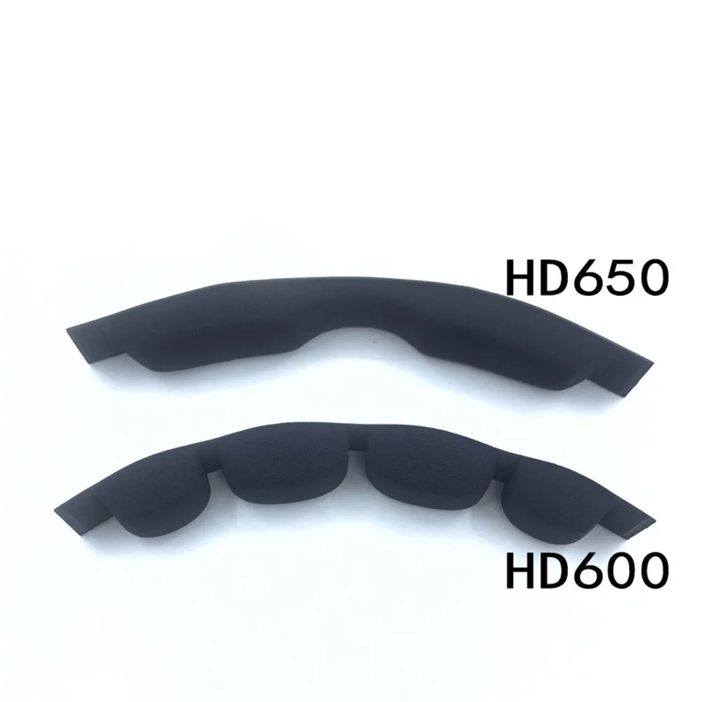 Полезные аксессуары для наушников черные амбушюры HD545 HD565 HD580 HD600 HD650 протеиновая