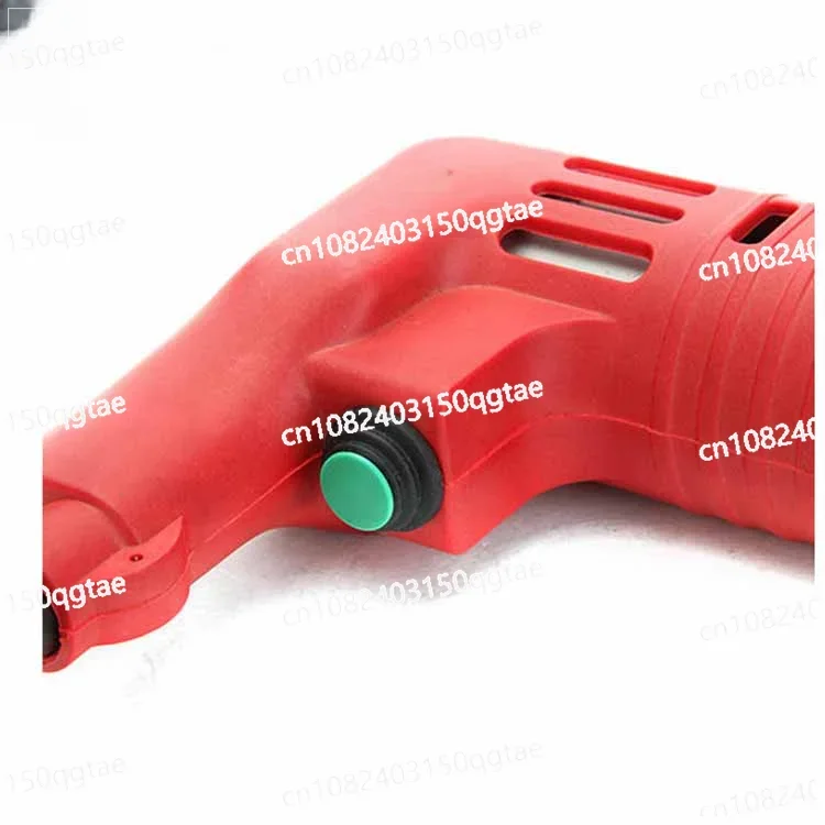 Высококачественный электрический пистолет для отмычки 25-контактный инструмент