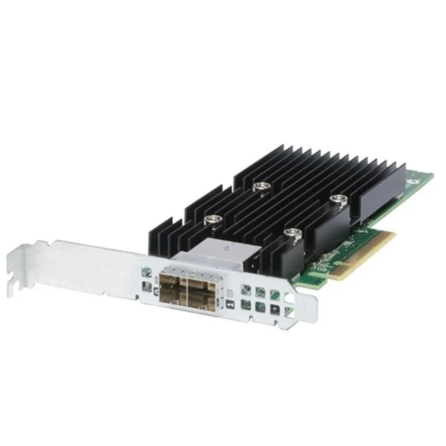 Фото Контроллер RAID LSI MegaRAID 9361-24I, 24 порта SAS 12 Гбит/с, PCIe 3.0 X8, 4 ГБ кэш-памяти №4