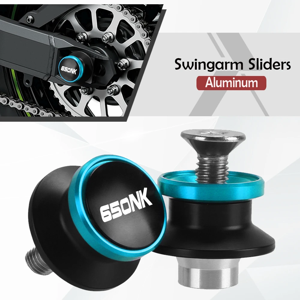 Для CF MOTO CFMOTO 650NK 650 NK 2018 2019 2020 2021 2022 2023 аксессуары для мотоциклов катушки с