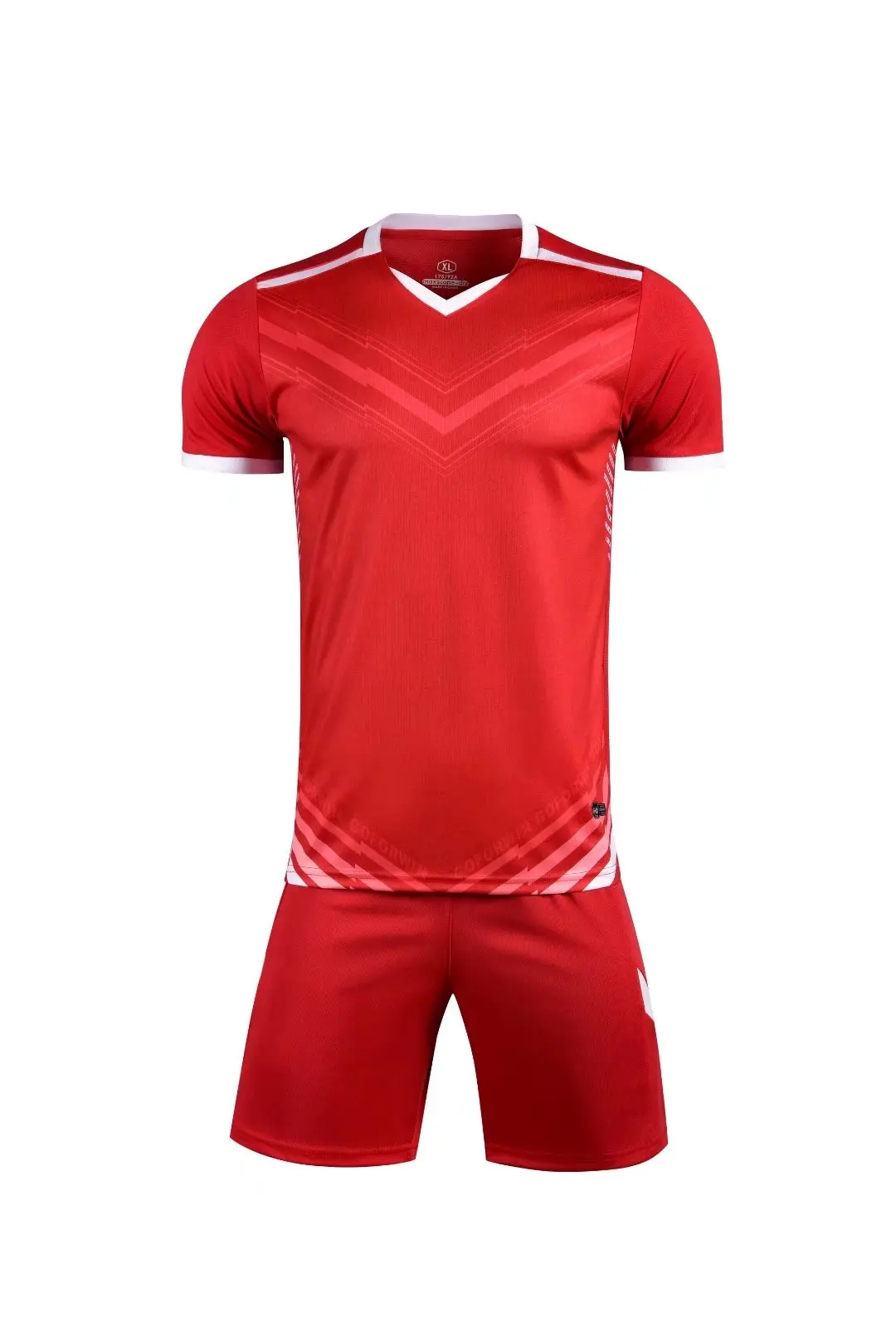 Новинка Мужская футболка дизайнерская для колледжа из полиэстера с коротким