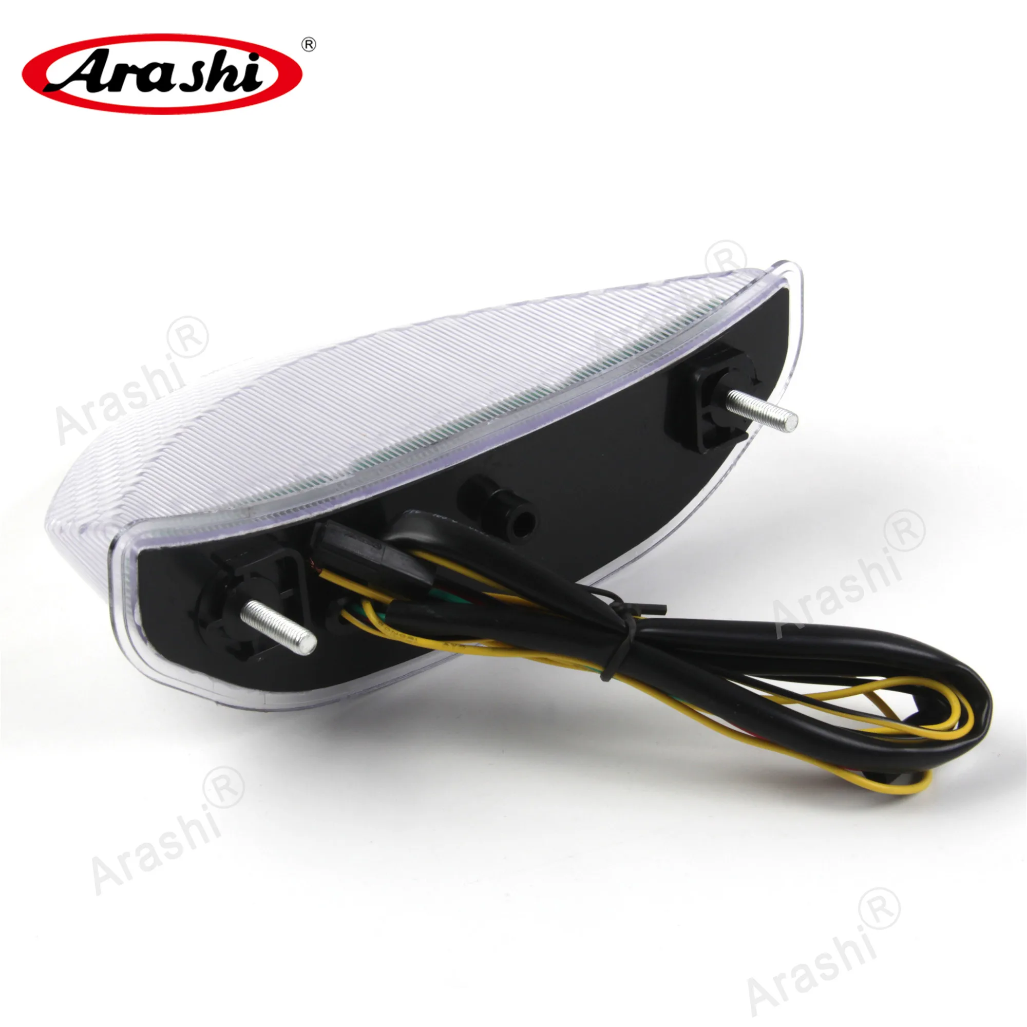 Светодиодная лампа для мотоцикла E-Mark CB600F HORNET 2006-2010 фонарь стоп-сигнала HONDA CB600 F CB