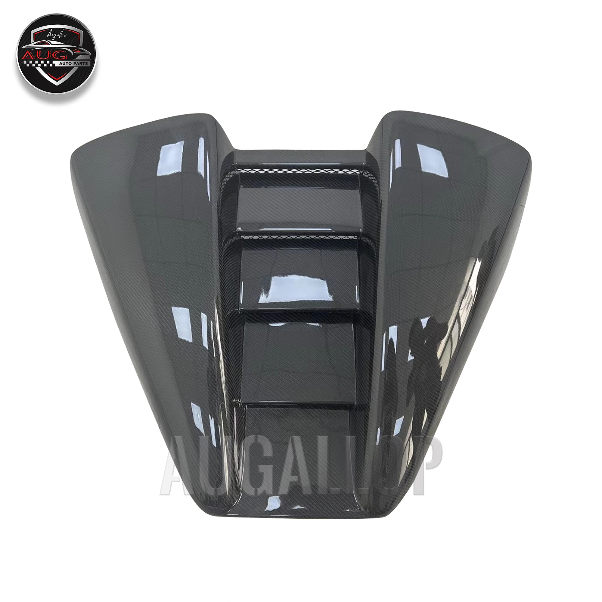 Авг автозапчасти кузова McLaren 540 570 Novitce задний капот из углеродного волокна