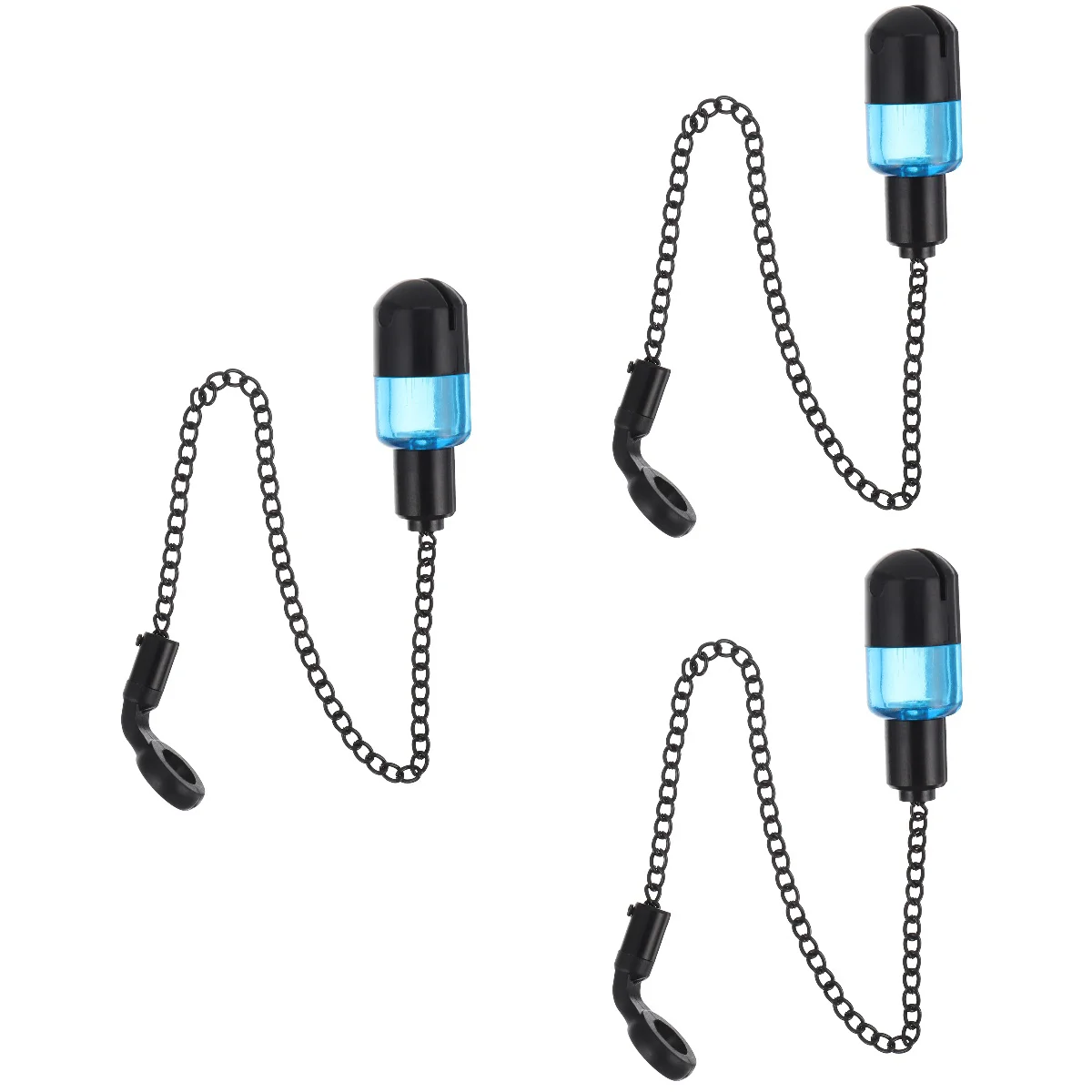 

Carp Bite Indicators Professional Signal With Swingers Bite Rod Assisting Supplies Iron