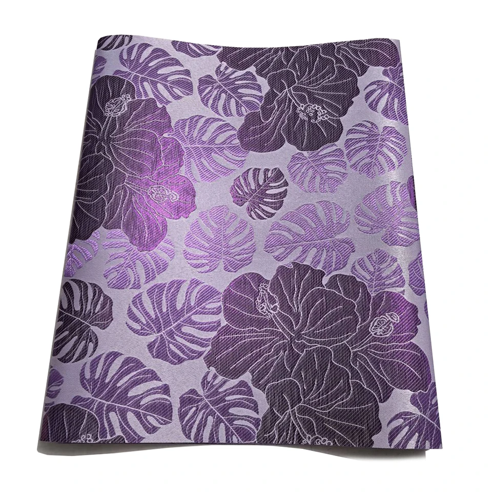 Лилия Sego Gele Африканский свадебный головной убор Нигерийские накидки Тюрбан