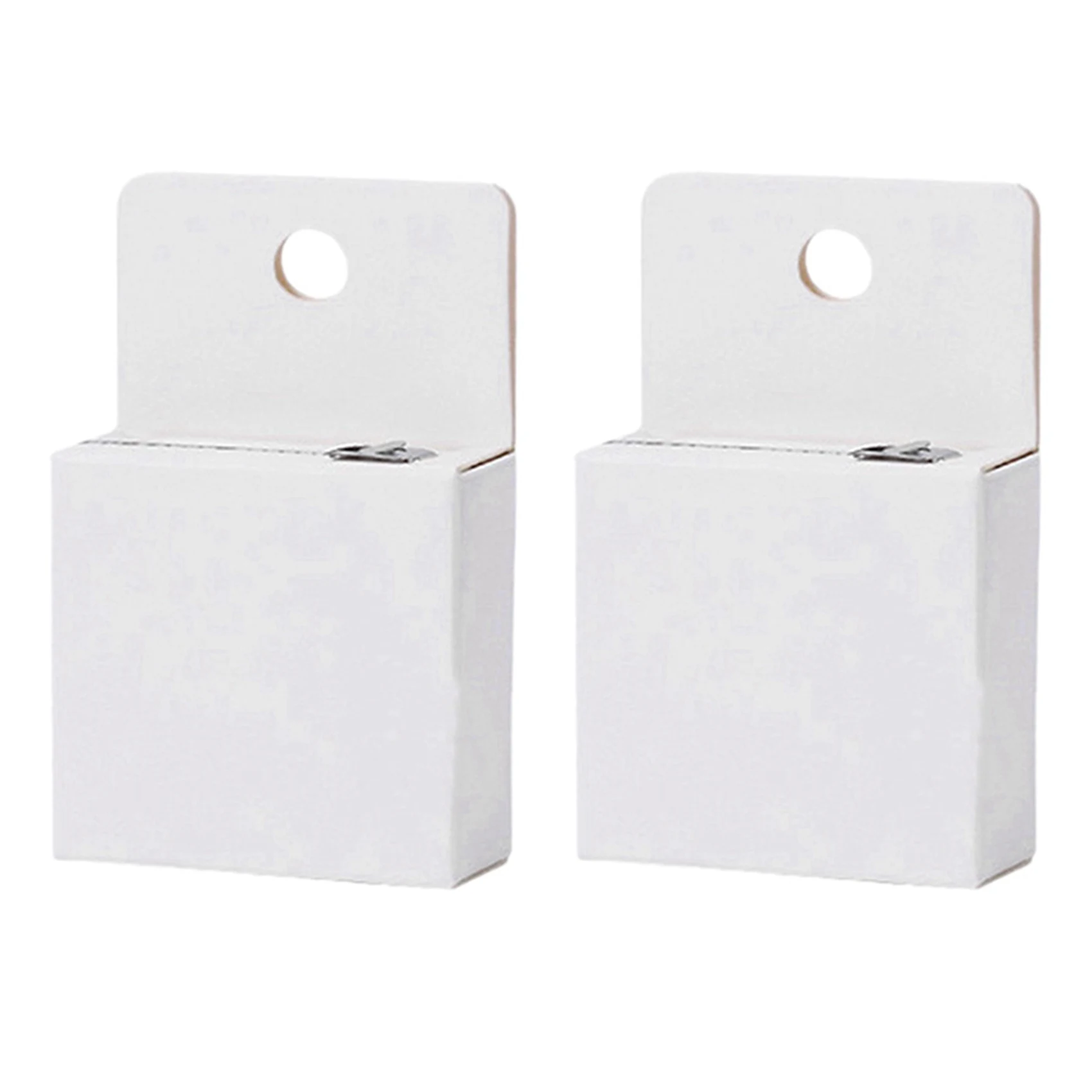 

4Pc Microblading Mapping String Pre-Inked Eyebrow Marker Thread Brow Positioning Line Semi Permanent Makeup Tools White