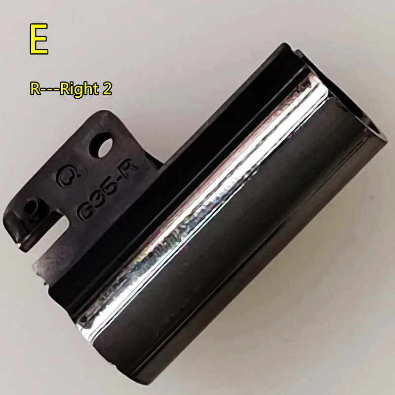 Новая крышка вала ноутбука HP Shadow Elf Generation 2 15-AX 15-BC TPN-Q173 Q172