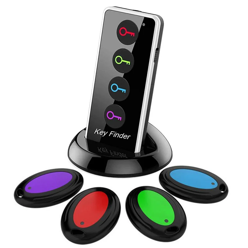 

Беспроводной Трекер 4-в-1