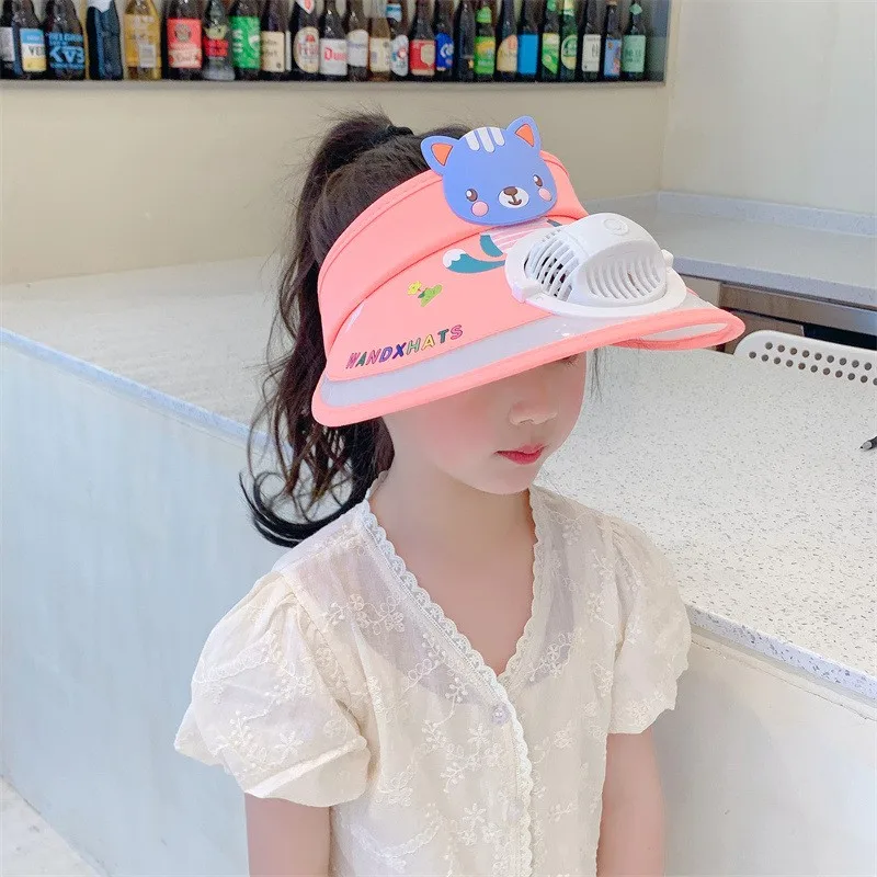 

Летняя Детская шляпа от солнца для улицы, шляпа для девочек с защитой от ультрафиолета, Солнцезащитная шляпа для мальчиков, шляпа от солнца с воздушным верхом