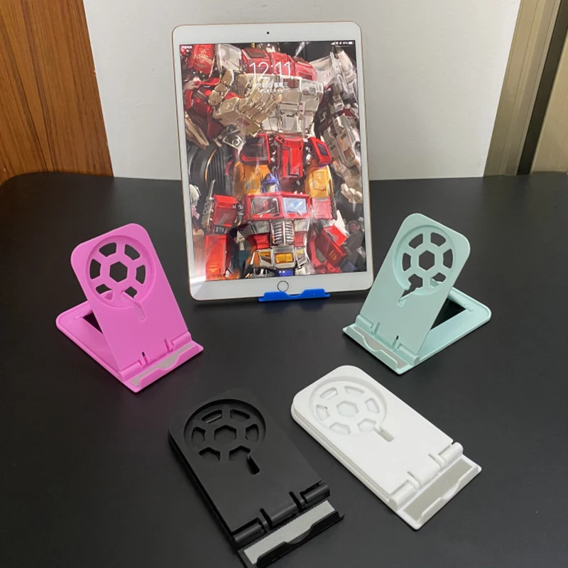 1 шт. складной магнитный держатель для беспроводного зарядного устройства Iphone