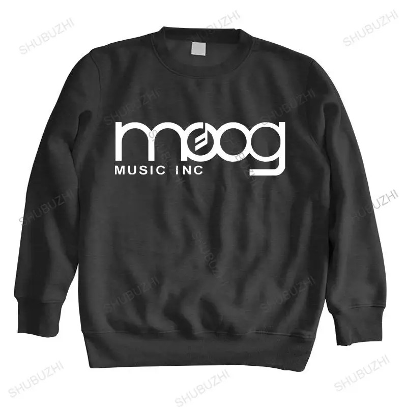 

men autumn black hoody MOOG hoodies SYNTHESIZER SYNTH STUDIO KEYBOARD MUSICIAN **VARIOUS COLOURS* brand hoodie drop shipping