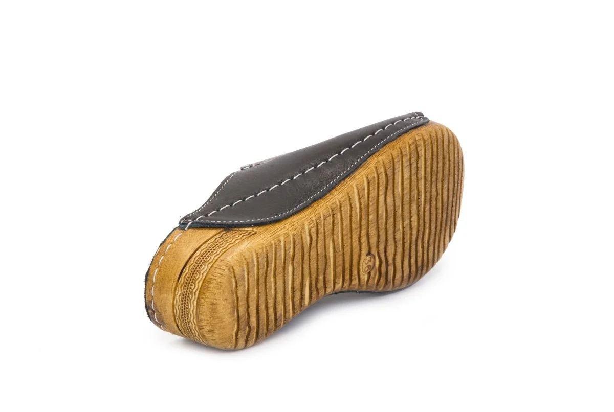 

Gedikpaal HMS 21Y 211 BLACK Women Shoes Slippers-Sandals