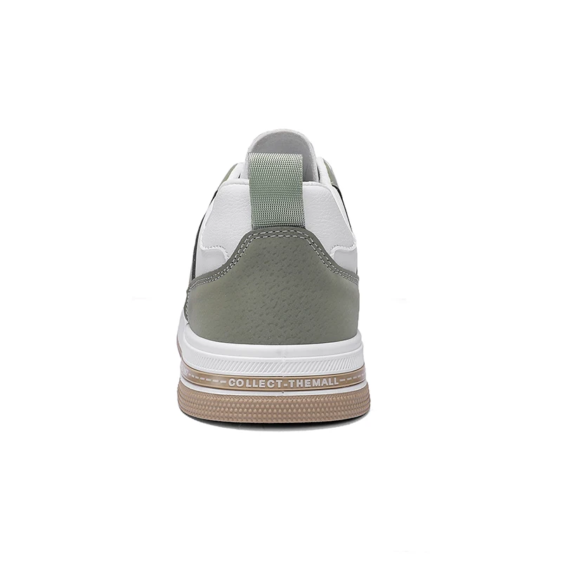 2022 Fall Men's Running Shoes Low-Top Sports Casual Sneakers Lightweight Breathable Tennis Shoes Men's Casual Sports Shoes