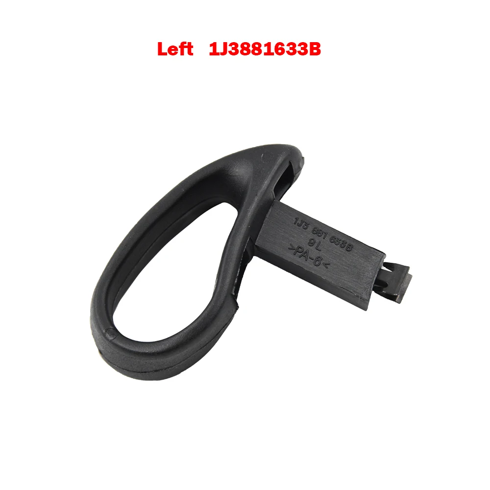 

Автомобильный передний левый и правый подъемник сиденья, ручка рычага открывания наклона для VW MK4 Golf Bora Polo для Audi A1 Seat Ibiza 1J 3881633 Б 1Д 3881634 Б