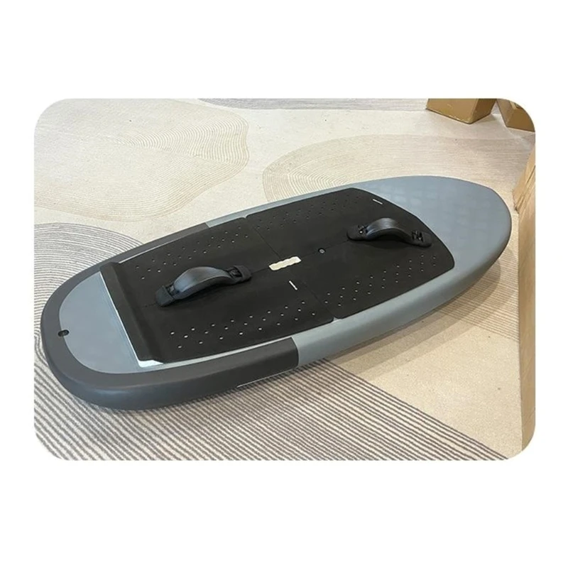 Ремешок для ног кайтборда сменный крепежный ремень регулируемый фиксации доски