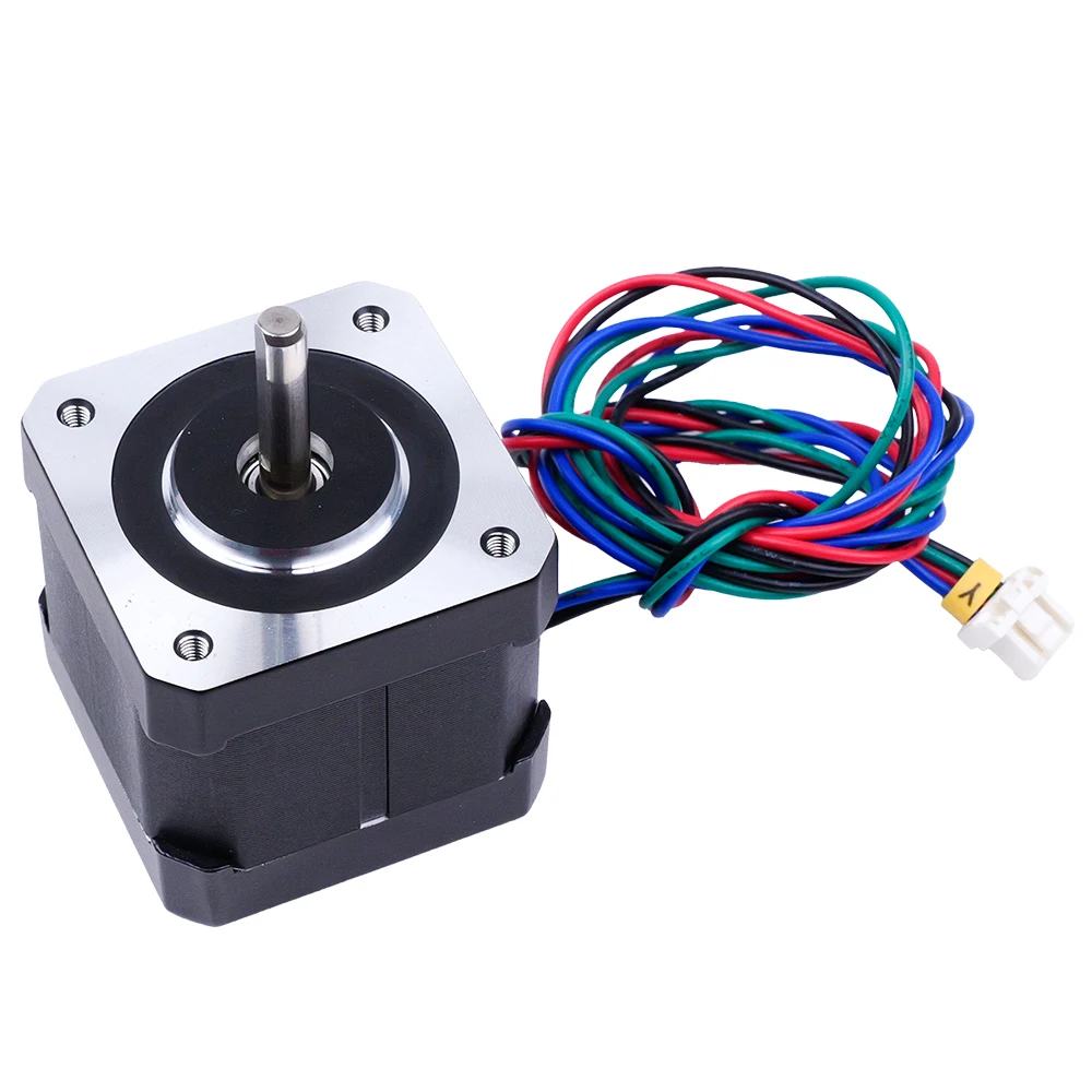 

Шаговый двигатель Usongshine Nma17 40 см