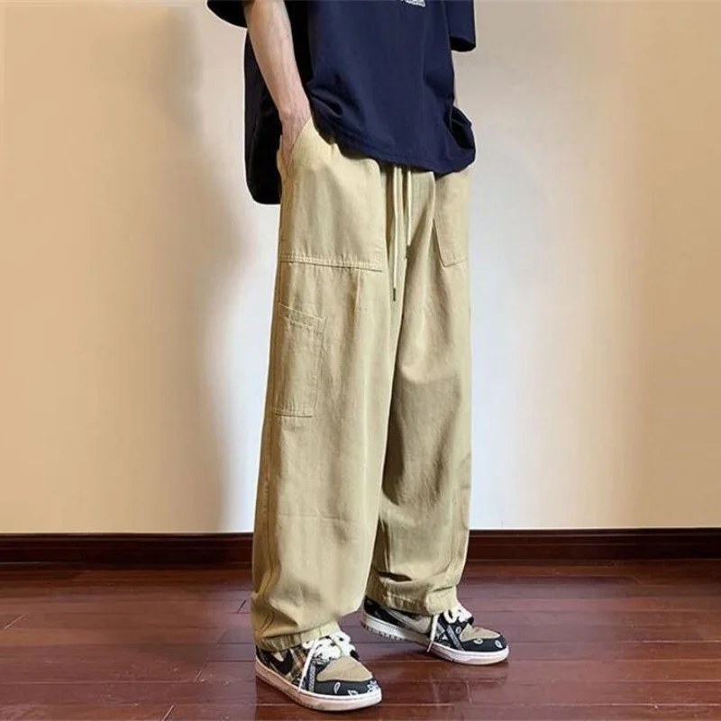 Рисунок 4 - Брюки-карго Женские повседневные