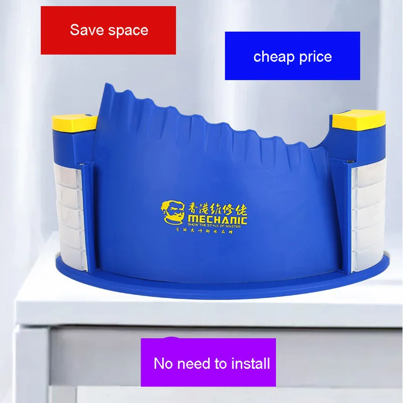 Механический Компактный Ящик Для Хранения Держатель Гаечных Ключей Плоскогубцы