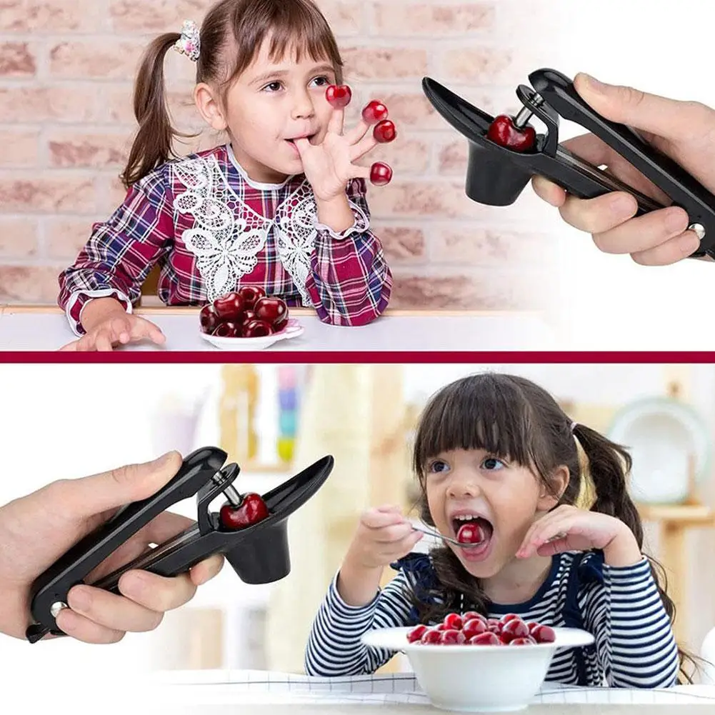 Инструмент для удаления вишневого камня бытовой инструмент Красного Камня