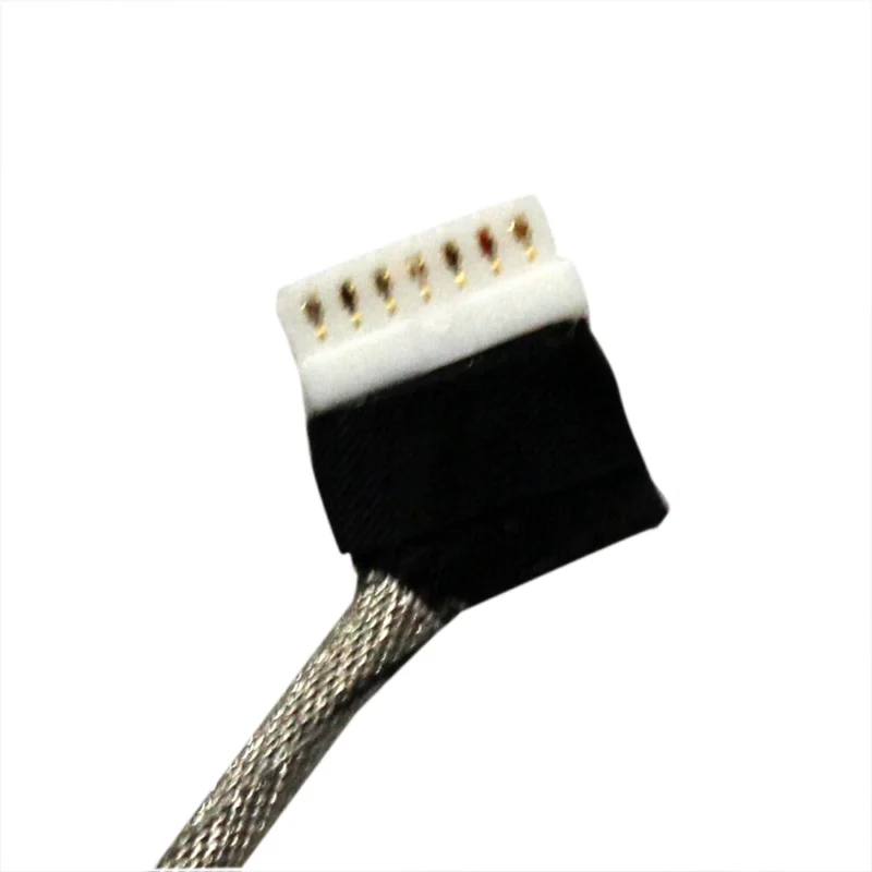 Новый гибкий кабель FHD EDP для ЖК-видеоэкрана HP Envy m7-u009dx m7-u109dx 6017b0739shell