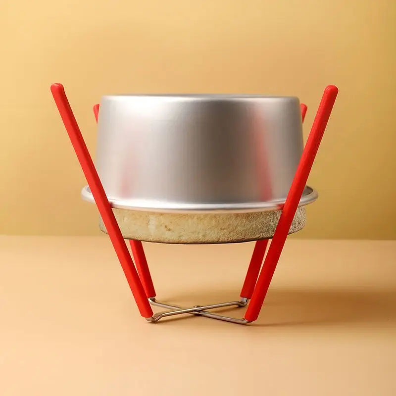 

Подставка для выпечки, из нержавеющей стали, 5-8 дюймов