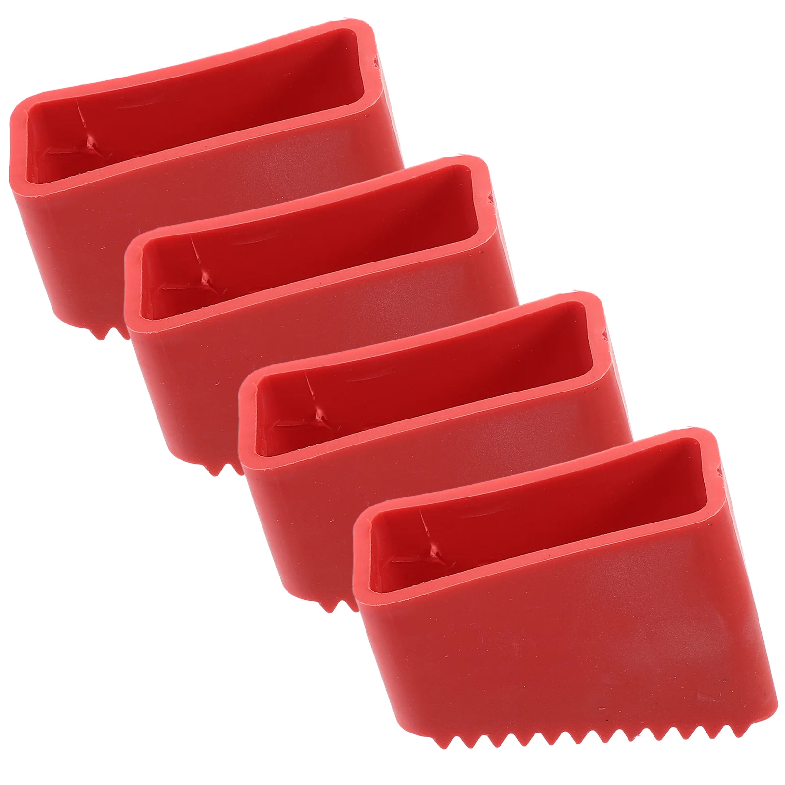 

Ladder Feet Mats Folding Protector Non-skid Pads Cover Accessories