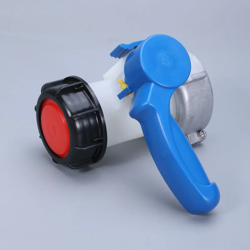 

DN50 Butterfly valve for IBC Tank Container Home Garden water tank Valve Switch Accessories Tools