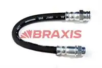 

Store code: AH0099 rear brake hose P308 07 P3008 09