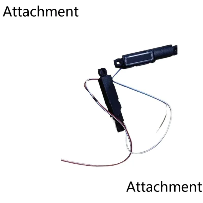 Оригинальный внутренний динамик для ноутбука DELL E5480 5490 5491 5495 5480 E5490 E5495 PK23000UY00 0HN6Y7