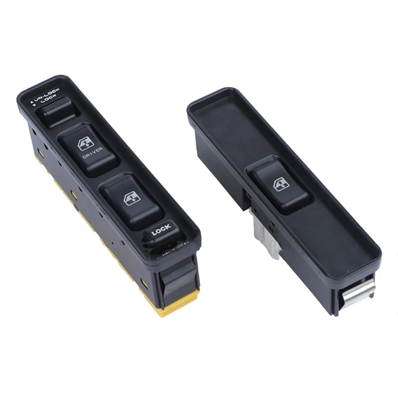 Одиночные переключатели 3799060A00 оконного регулятора необходимой запасной части