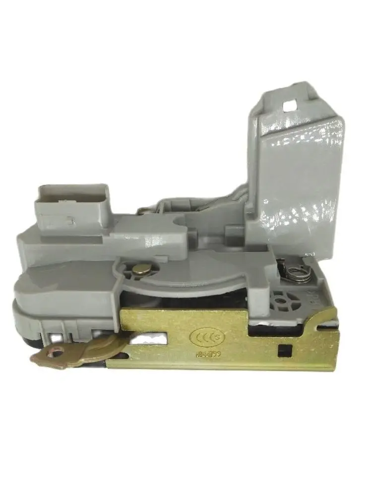 Дверной замок SKTOO с левой передней стороны водителя для Peugeot 307 дверной в сборе