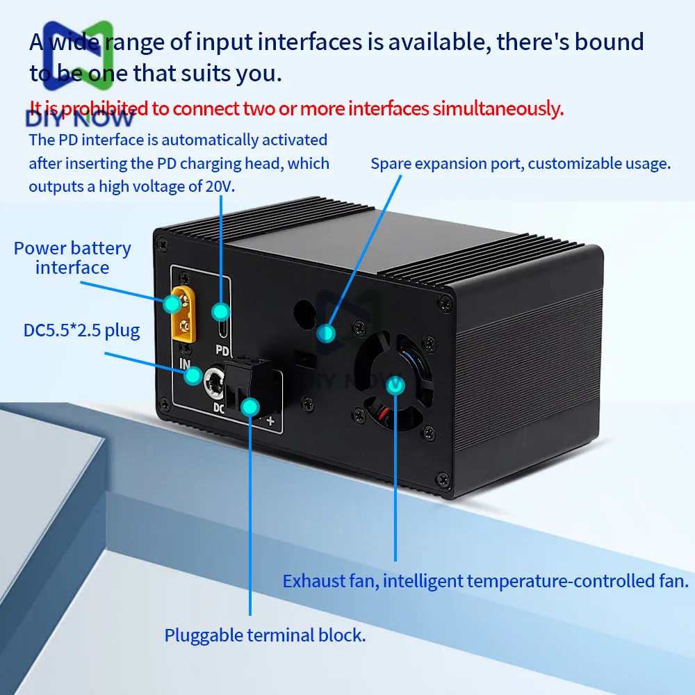 Регулируемый регулятор напряжения постоянного тока SK60X/SK120X NC Lift-off