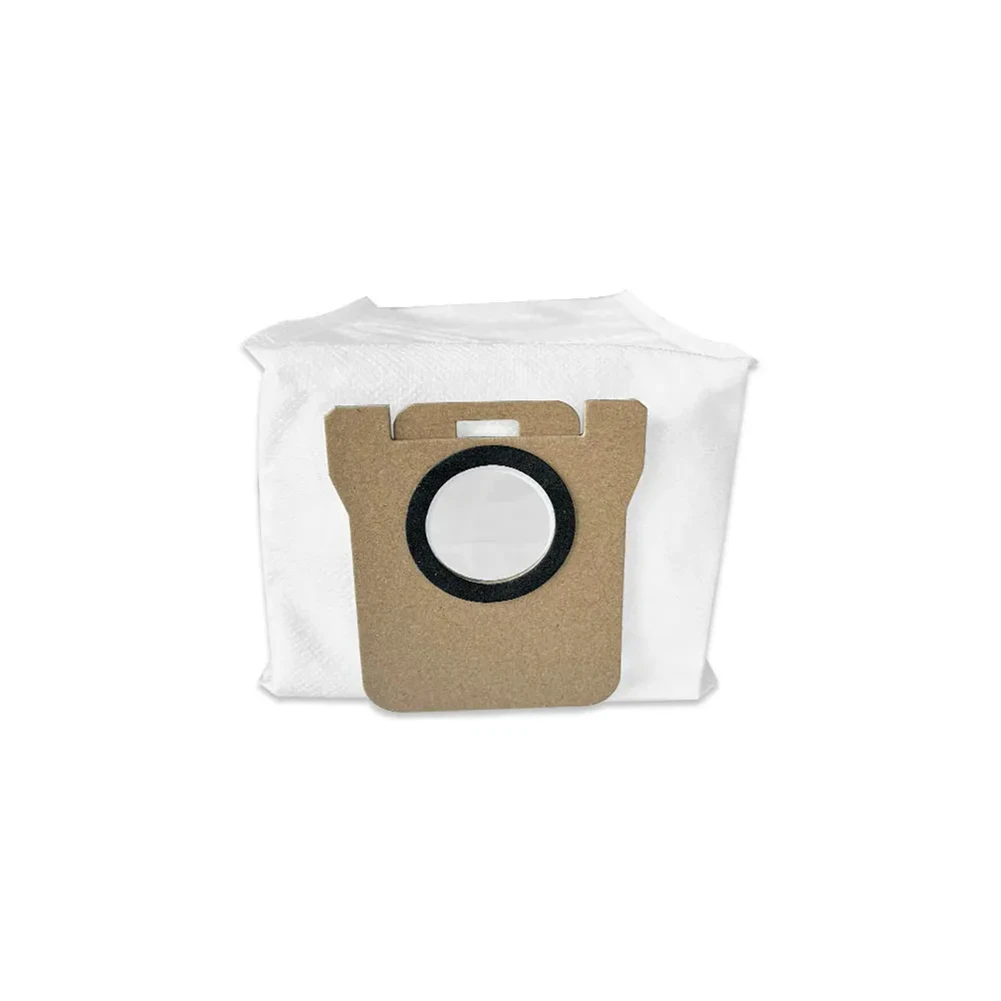 For Xiaomi Robot Vacuum X10 / B102GL Roller Main Side Brush Hepa Filter Mop Cloths Rag Dust Bag Replacement Parts
