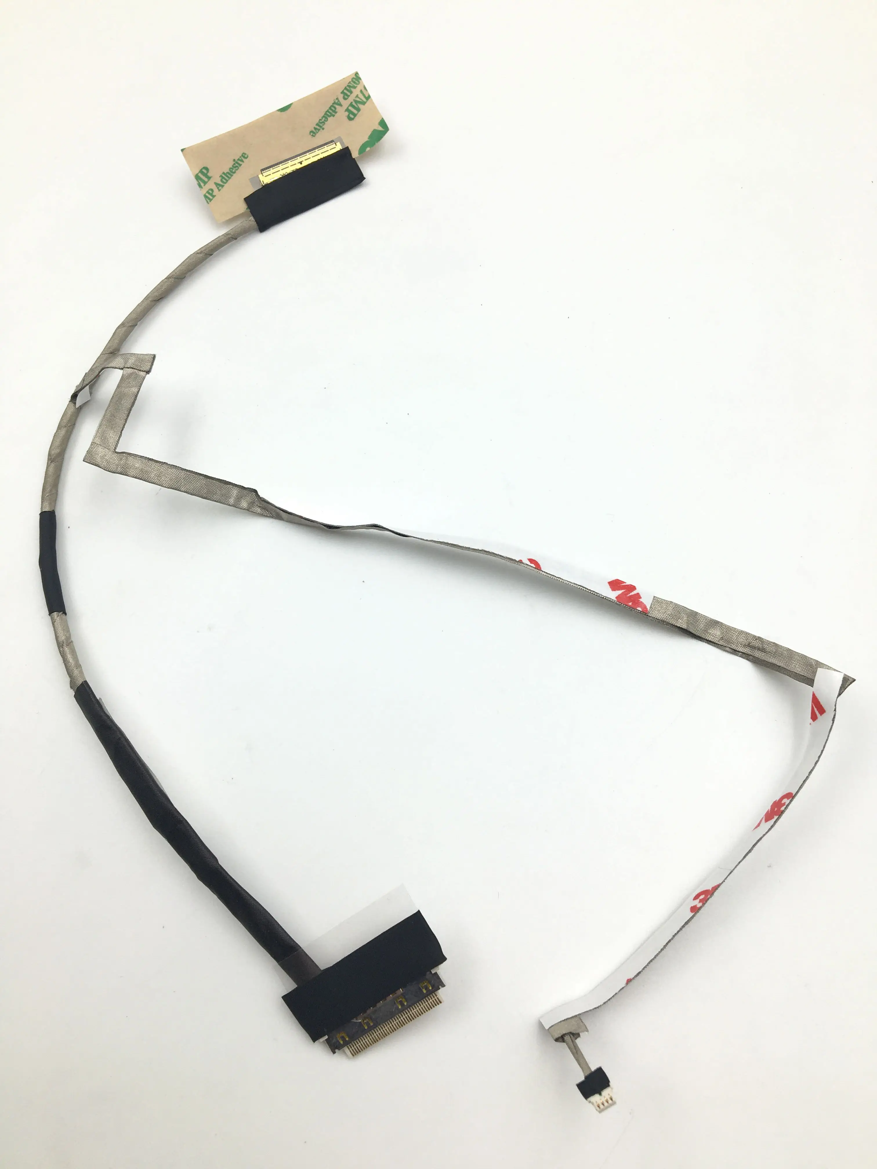 Новый для lenovo S415 S300T S400T S500T S405T светодиодный ЖК-кабель lvds DC02001SE10