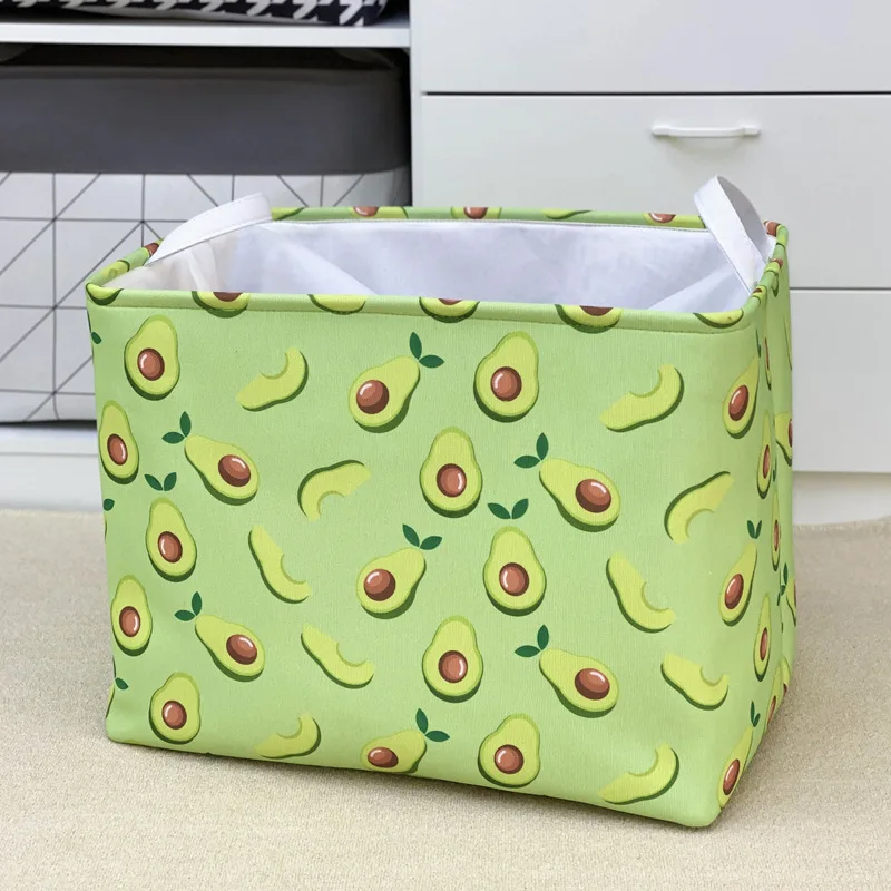 

Large Bundled Clothes Storage Box Wardrobe Sorting Basket Jul2250