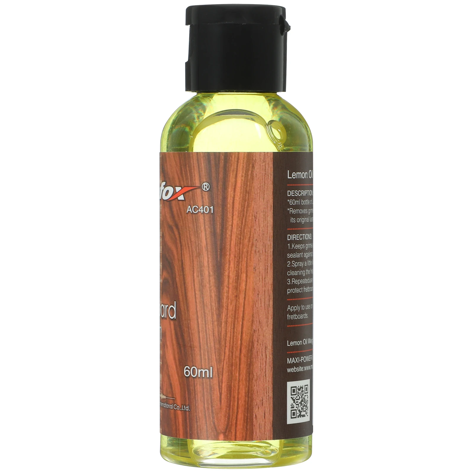 Жидкое моющее масло набор для ухода за гитарой полировочное средство