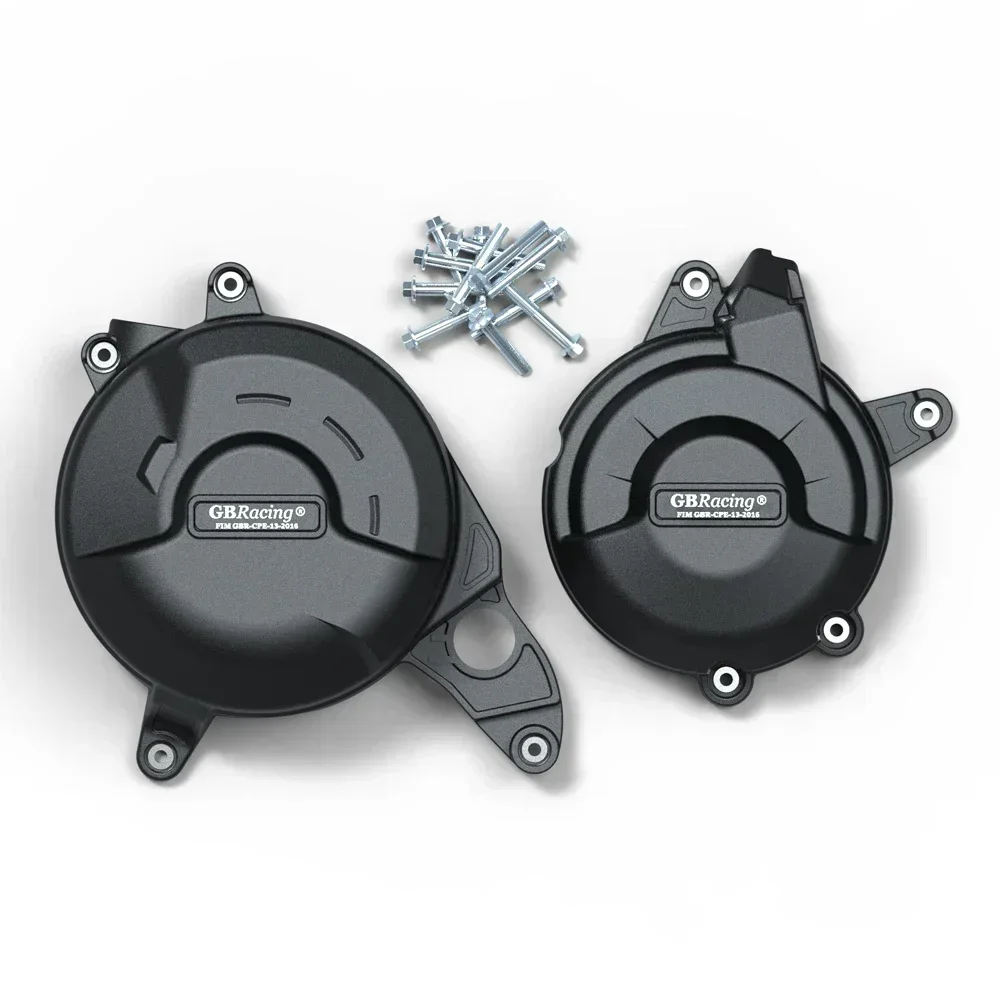 

Для Ducati Multistrada V4/RALLY/Bikes Peak V4S/Grand Tour 2022-2024 модификация мотоцикла, защитная крышка двигателя, аксессуары