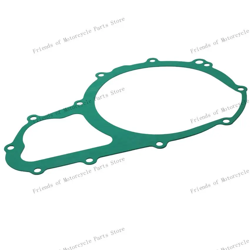 Прокладка Крышки генератора для Suzuki DR650SE DR650 1996-2019/2022 XF650 Freewind 1997-2001 OEM:11483-32E00