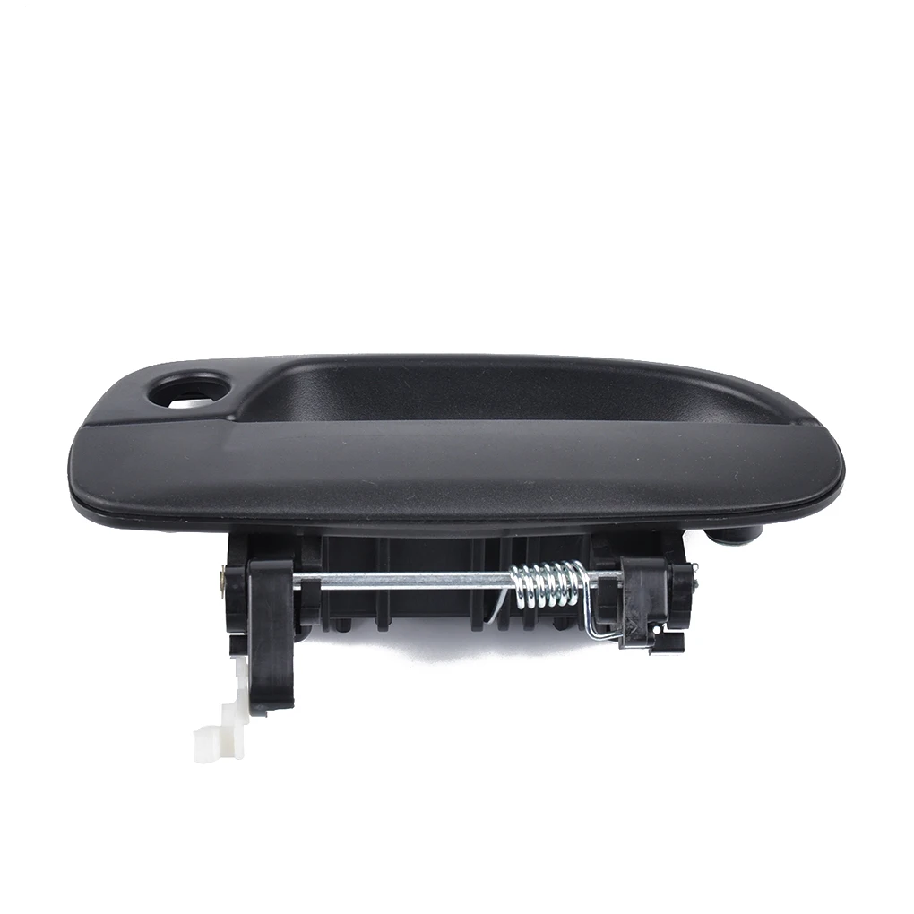 

Сменная ручка для наружной двери Hyundai Accent 2000-2006, передняя правая и левая, 82660-25000FR, 82650-25000FL, 1 пара