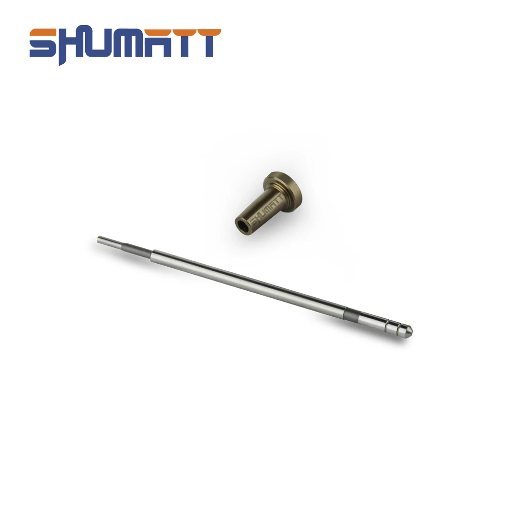 Сделано в Китае новый F00RJ01159 комплект регулирующих клапанов топливного инжектора