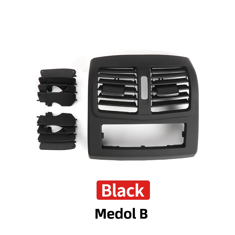 

Для Benz W212 задняя крышка вентиляционного отверстия кондиционера, решетка вентиляционных отверстий свежего воздуха для Mercedes Benz E Class 2009-2015