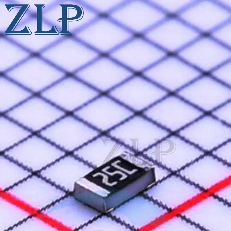 

RC0603FR-0717K8L 1% кОм ± 0603 чиповый резистор 17,8 ком Новый