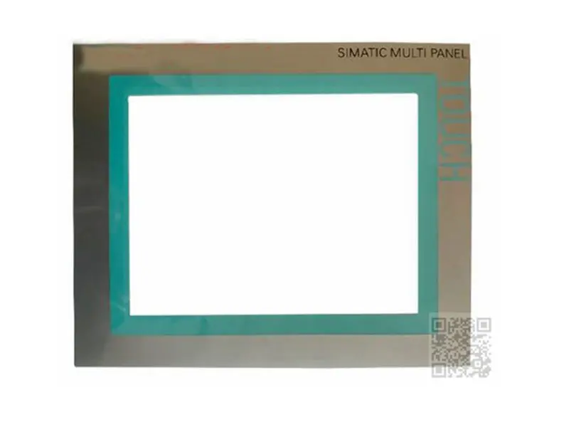 Новая защитная пленка для сенсорного стекла MP277-8 6AV6643-5CB10-0HW0 6AV6 643-5CB10-0HW0