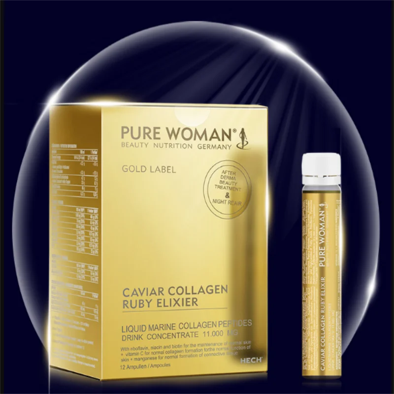 

300ML Collagen o ra l solution Night perfect repair, help aging cells to regenerate, skin firm and shiny
