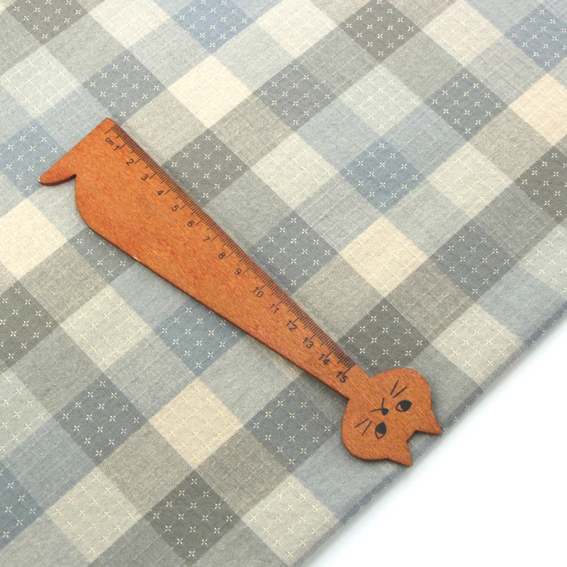 50x150 см полихроматическая самая дешевая японская смытая ткань сшиваемая Dol сделай