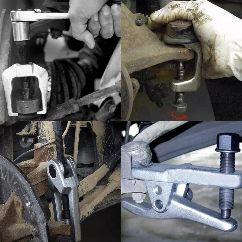 5 шт./компл. многофункциональный инструмент для снятия шаровой головки