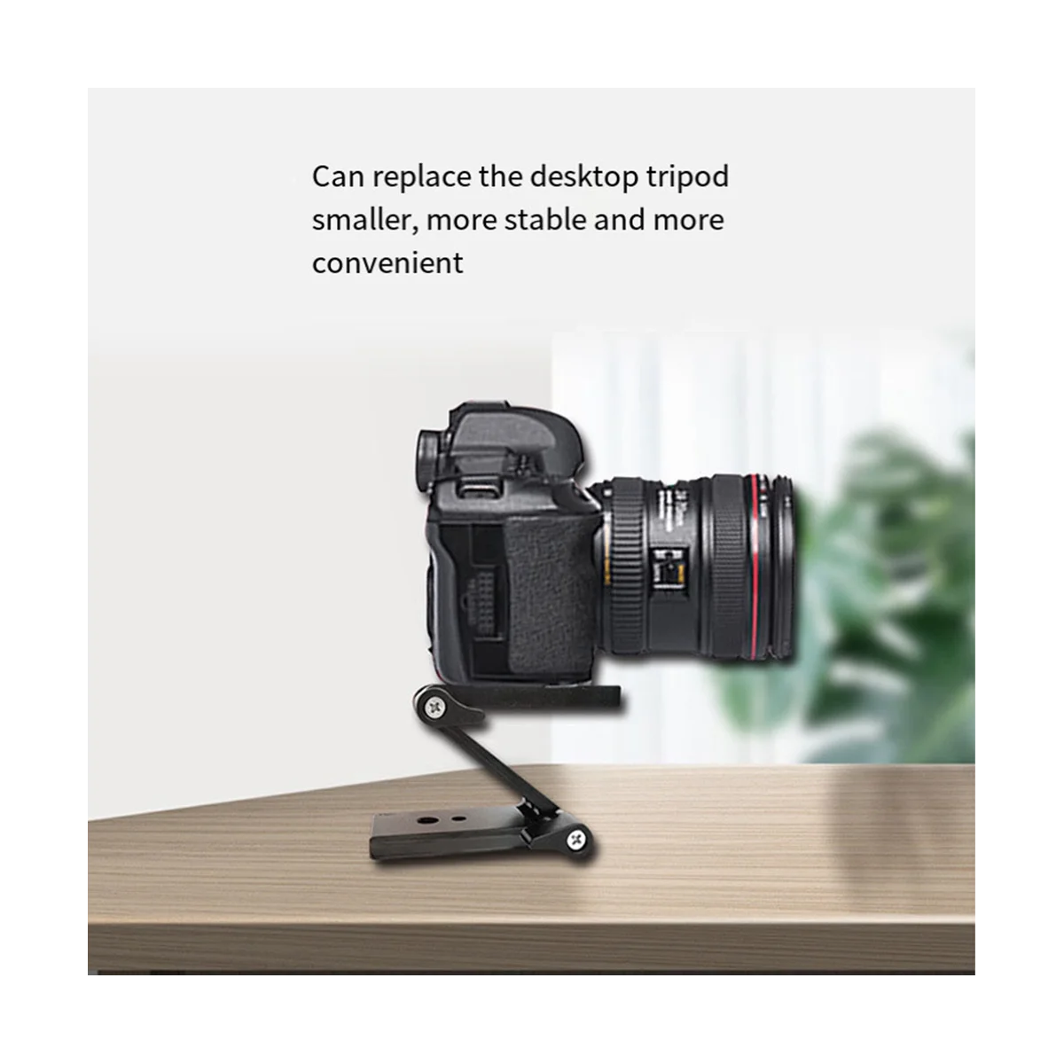 Штатив для Dslr-камеры Z-складной