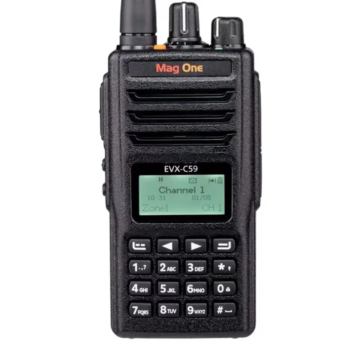 Радиостанция Vertex EVX 5400